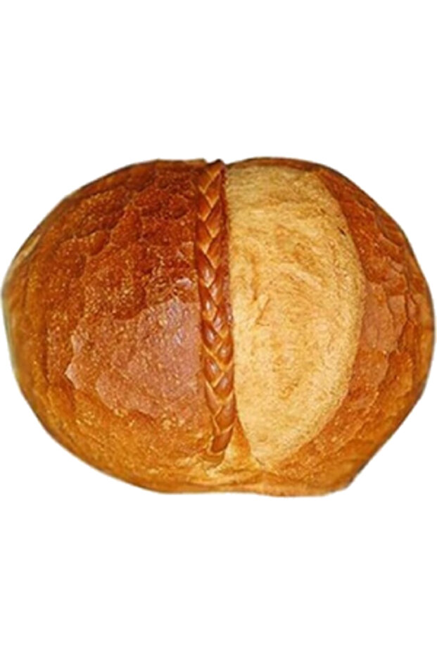 Trabzon Vakfıkebir Ekmeği - 2