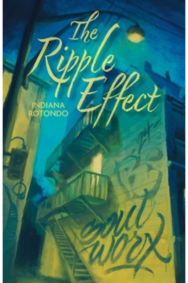 Efectul de undă - 1