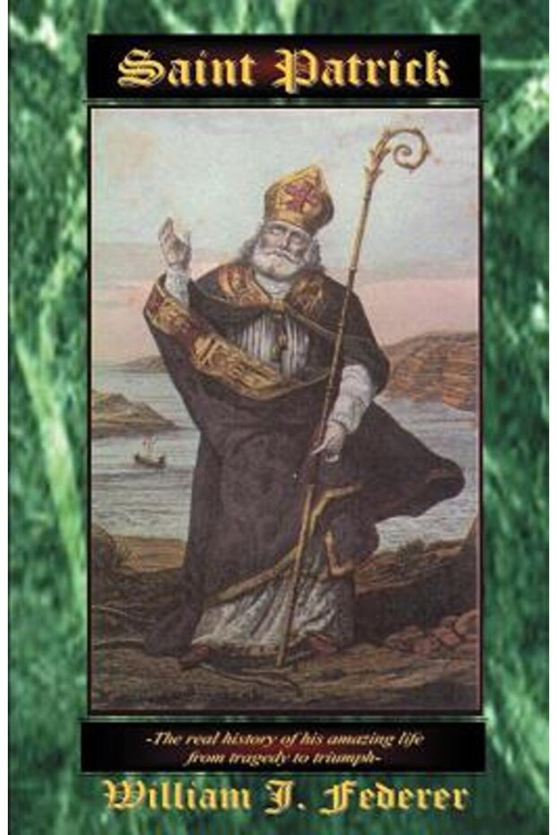 Saint Patrick - 1