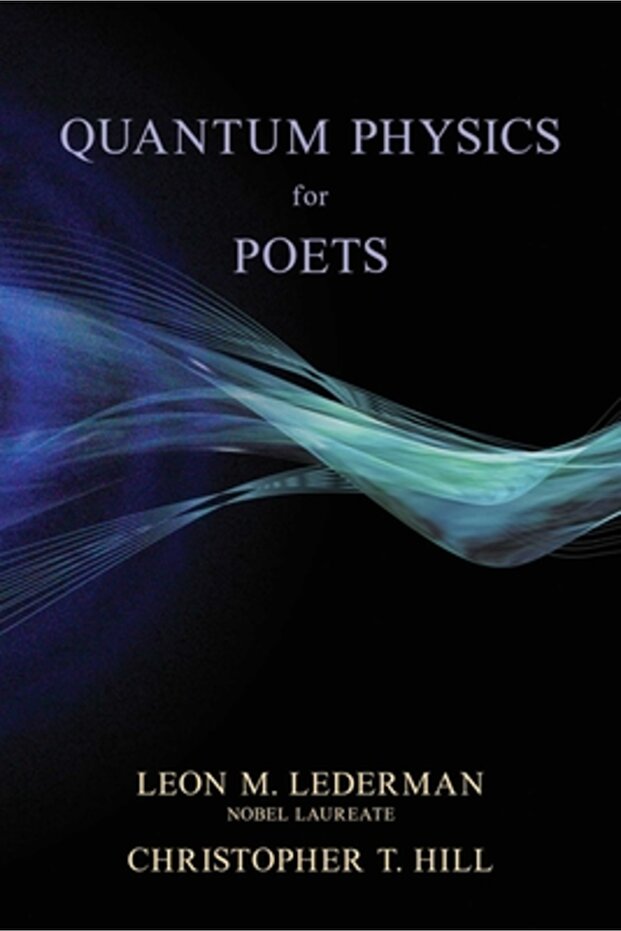 Quantum Physics for Poets - 1
