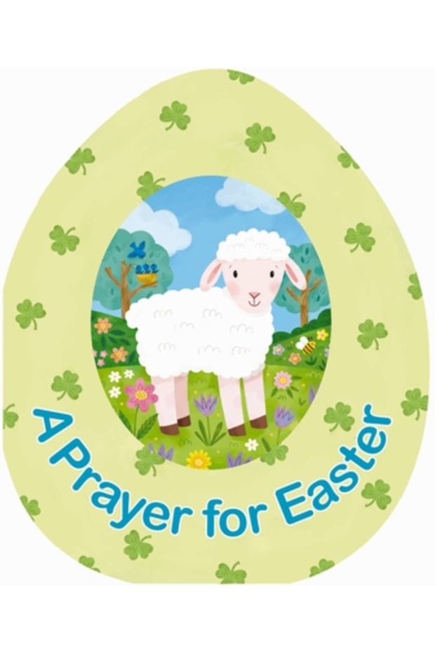 A Prayer for Easter - 1