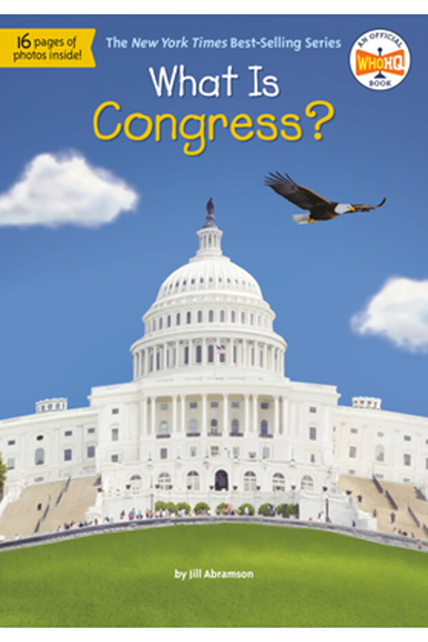 Ce este Congresul? - 1