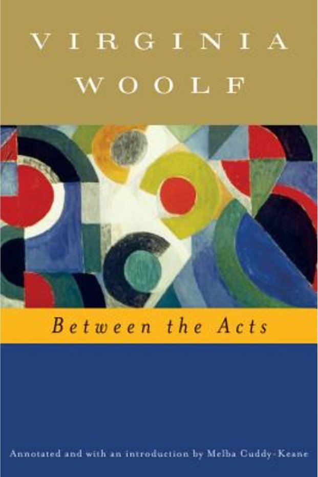 Between the Acts