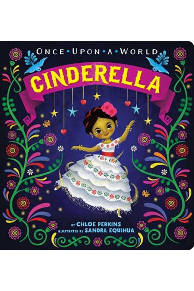 Cinderella - 1