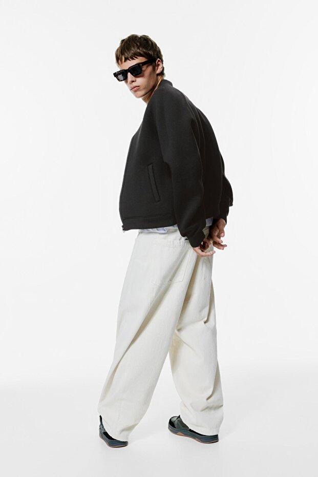 STWD Bomber Ceket - 4