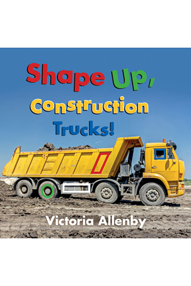 În formă maximă, camioane de construcții! - 1