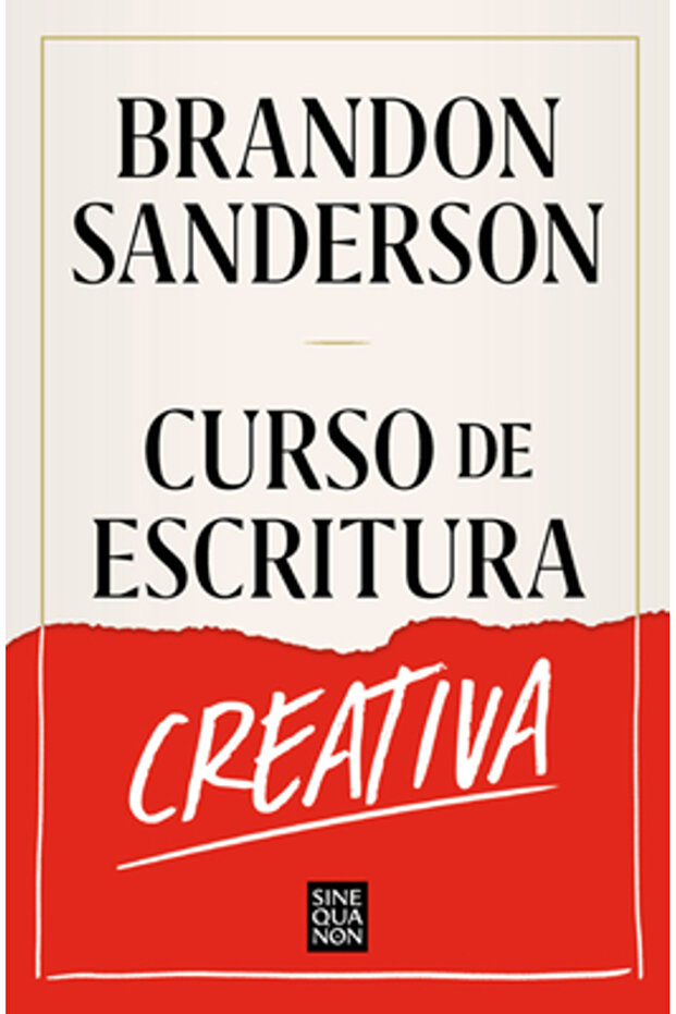 Curso de Escritura Creativa / Creative Writing Course - 1