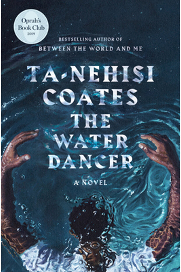 Dansatorul de apă - 1