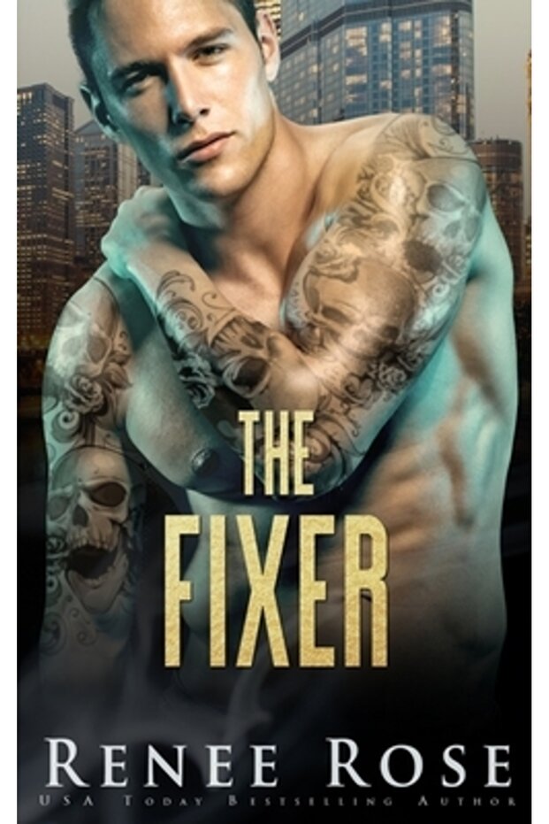 The Fixer - 1
