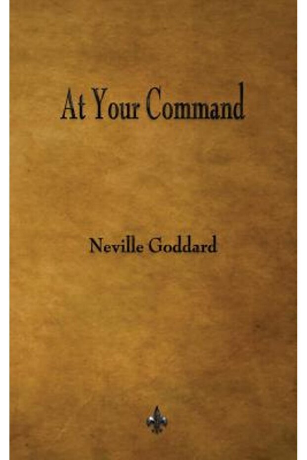 At Your Command - 1