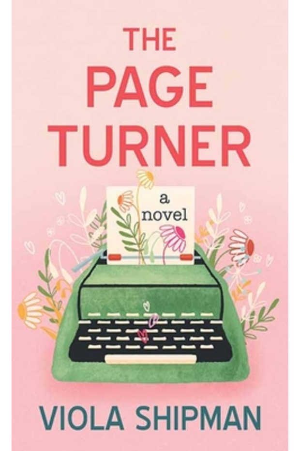 The Page Turner - 1