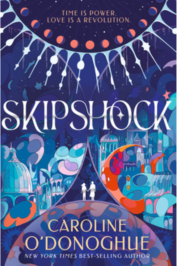 Skipshock - 1
