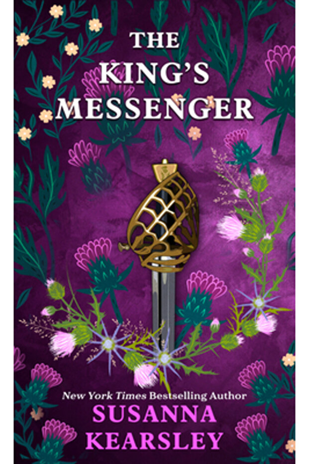 Mesagerul Regelui - 1