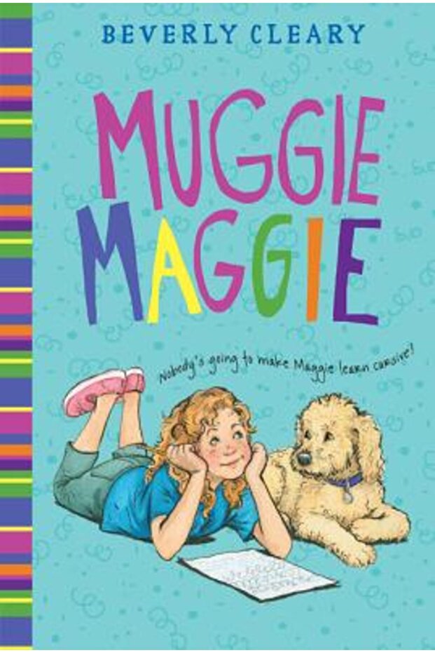 Muggie Maggie - 1