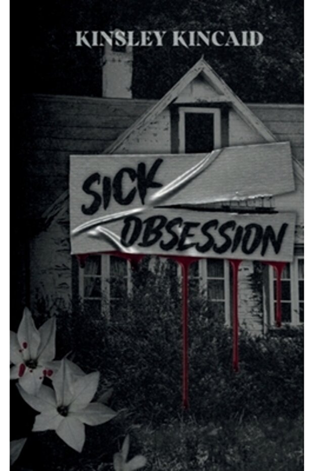 Obsesie bolnavă - 1