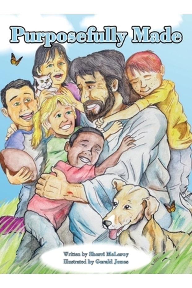 Creat intenționat - 1