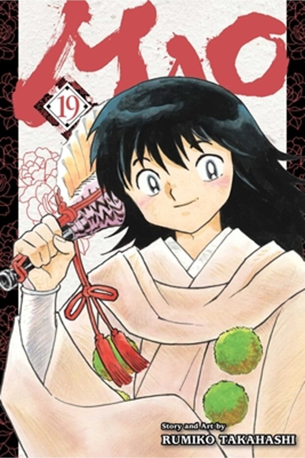 Mao, vol. 19 - 1