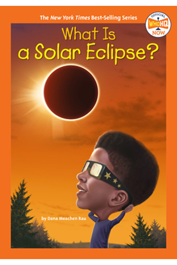 Ce este o eclipsă solară? - 1