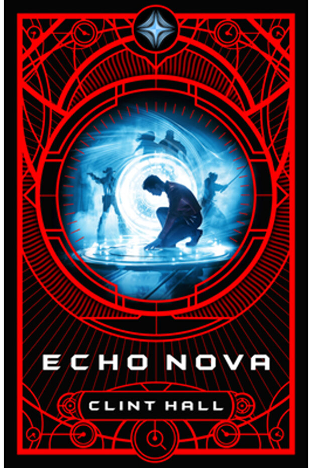 Echo Nova - 1