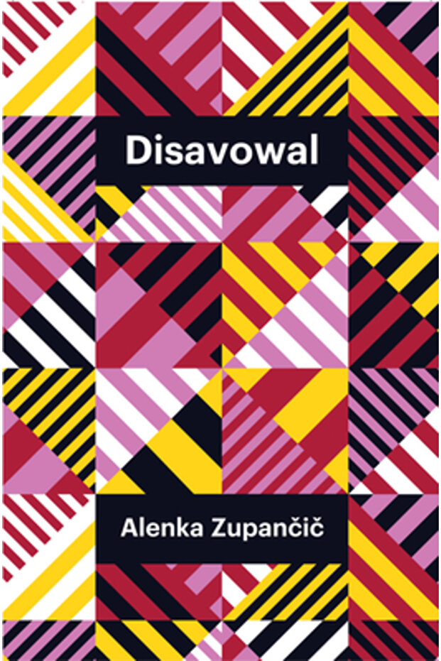 Dezavuare - 1
