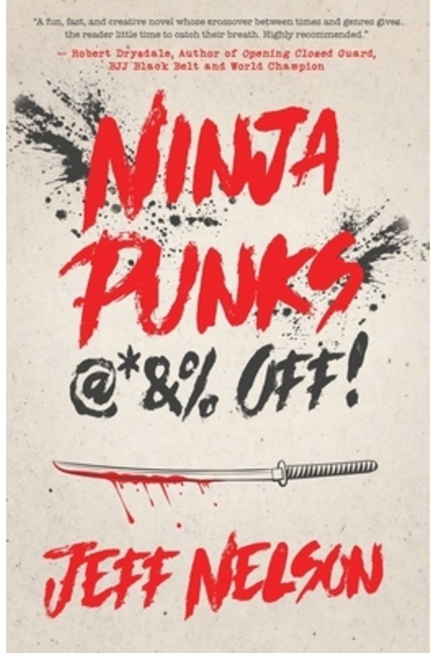 Ninja Punks, REDUCERE @*&%!