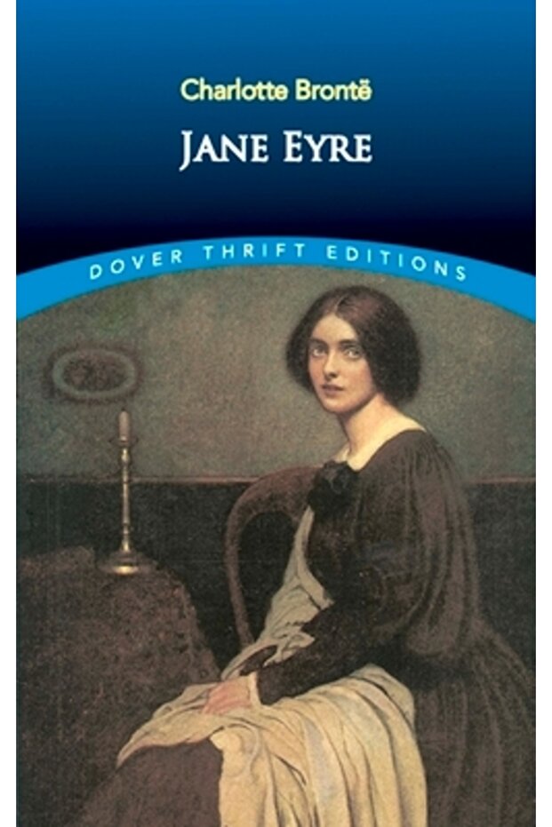 Jane Eyre - 1