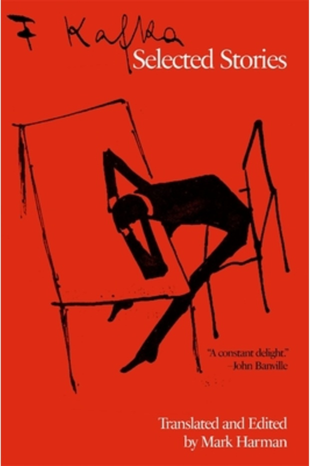 Selected Stories - 1