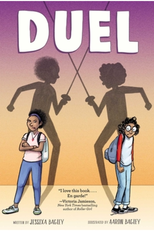 Duel - 1