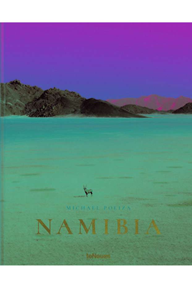 Namibia - 1