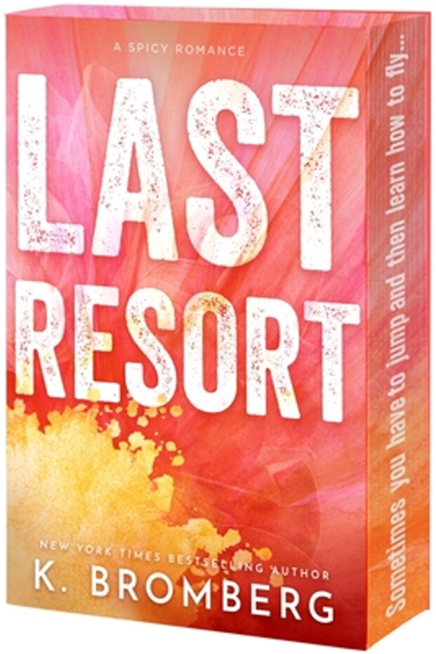 Last Resort - 1