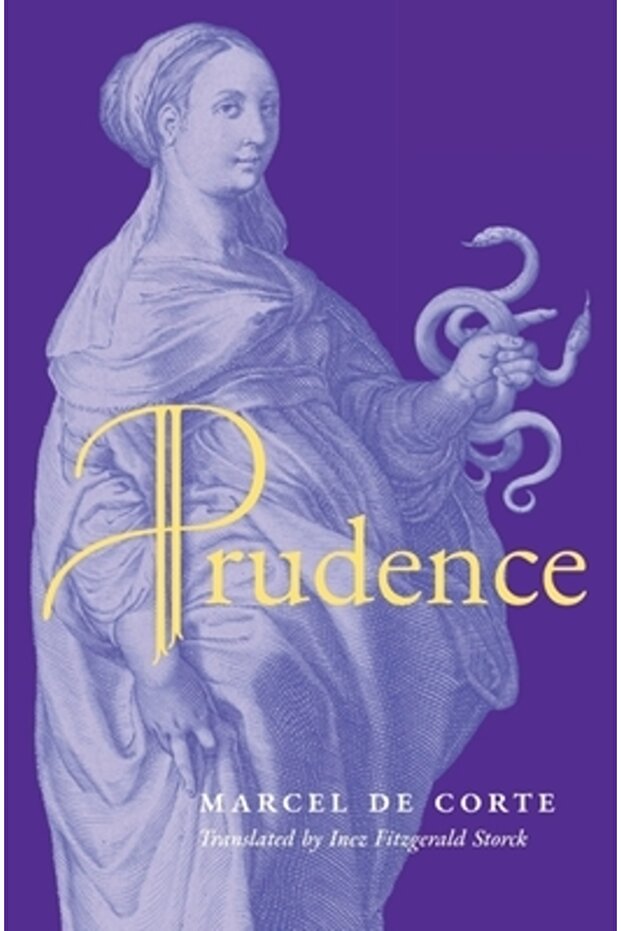 Prudence - 1