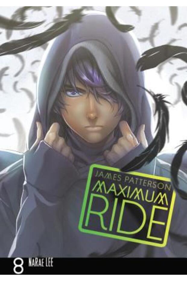 Maximum Ride, Volumul 8