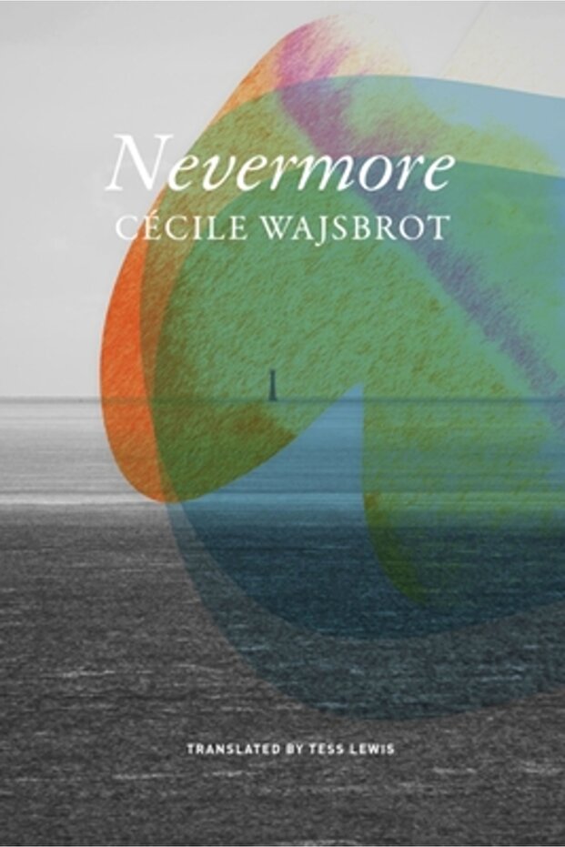 Nevermore - 1