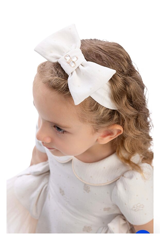 Kız Çocuk Elbise - 4