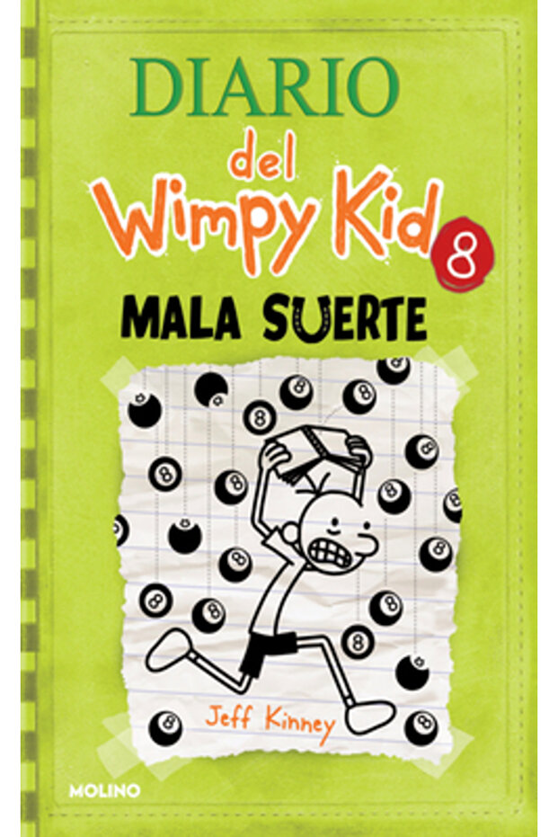 Mala Suerte / Ghinion - 1