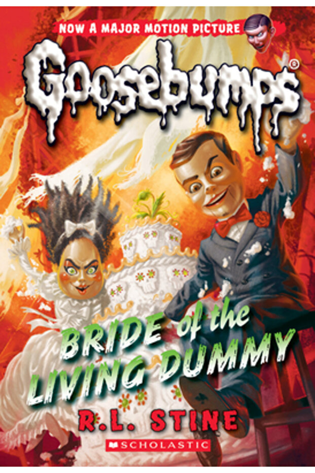 Mireasa manechinului viu - 1