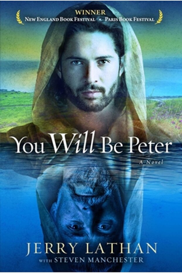 You Will Be Peter - 1