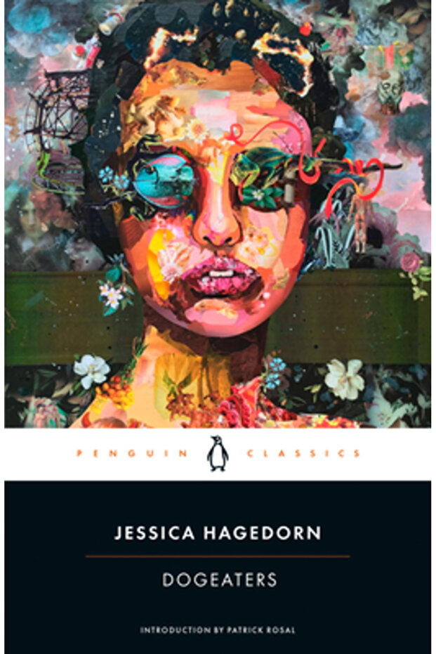 Dogeaters - 1