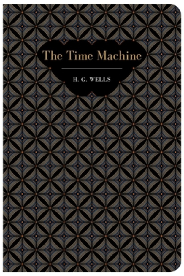 The Time Machine - 1
