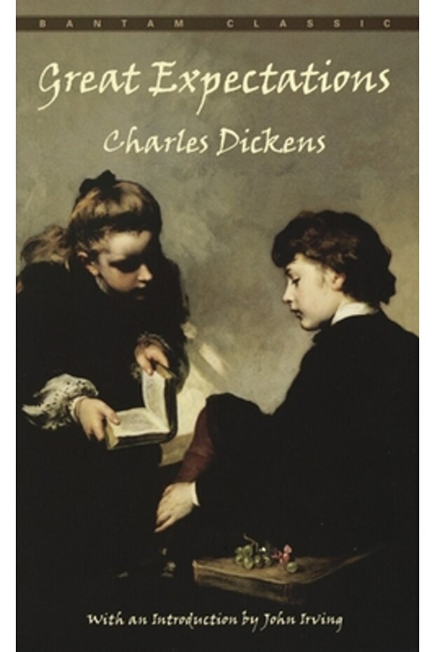 Great Expectations - 1