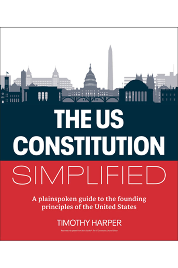 Constituția Statelor Unite simplificată - 1