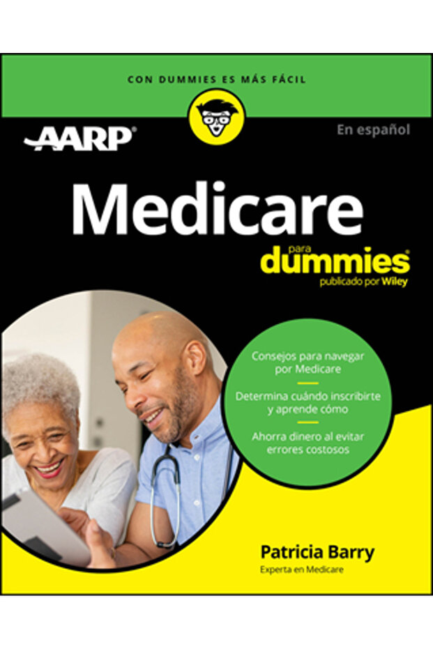 Medicare Para Dummies - 1