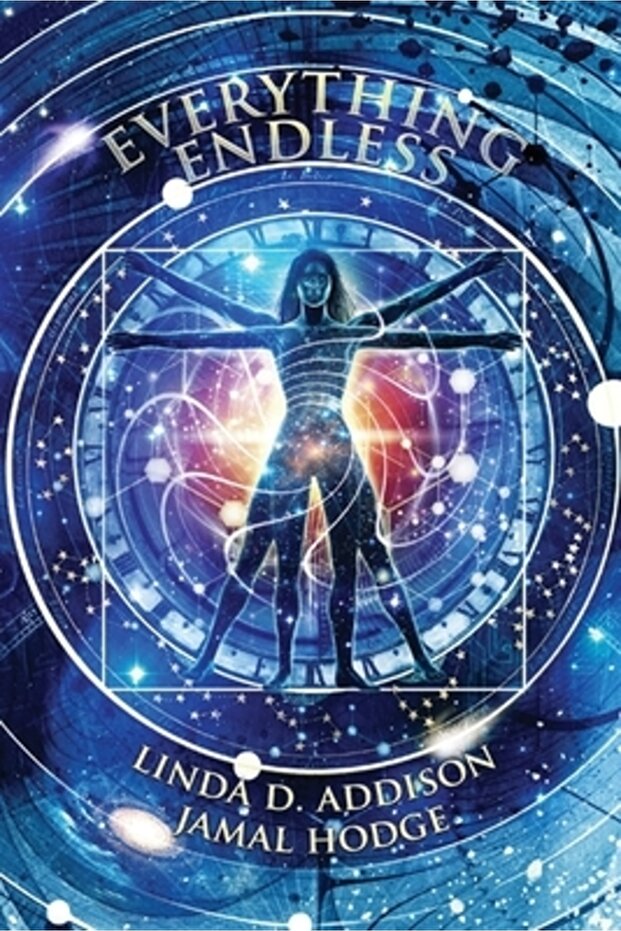 Everything Endless - 1