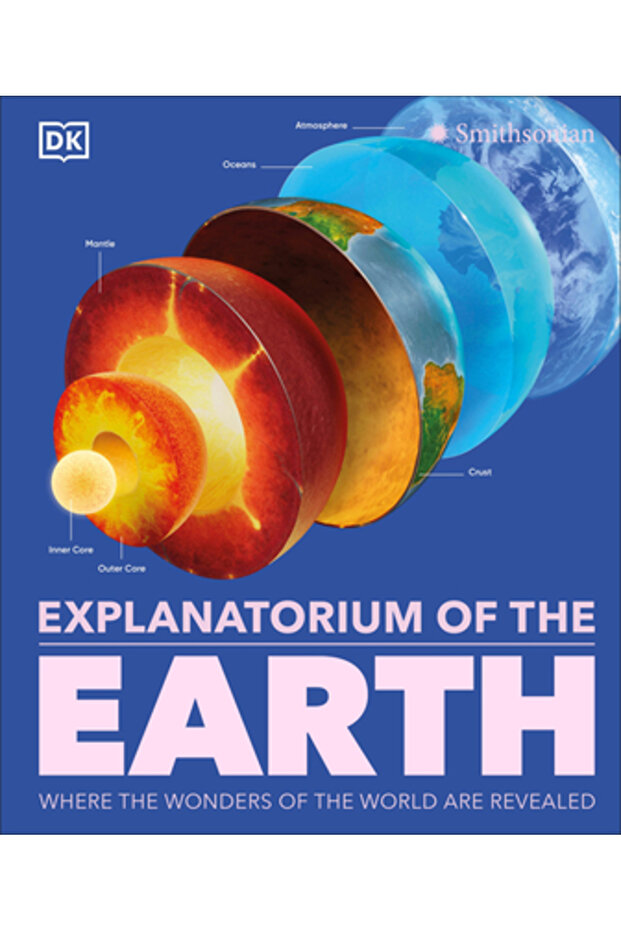 Explicatoriul Pământului - 1