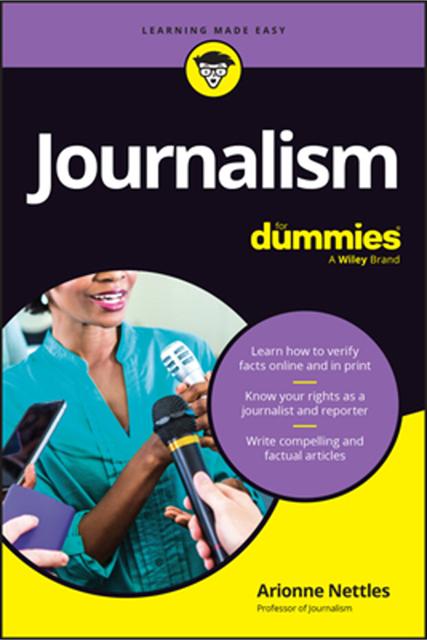 Journalism - 1