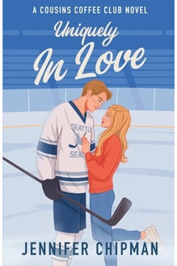 Unic îndrăgostit - 1