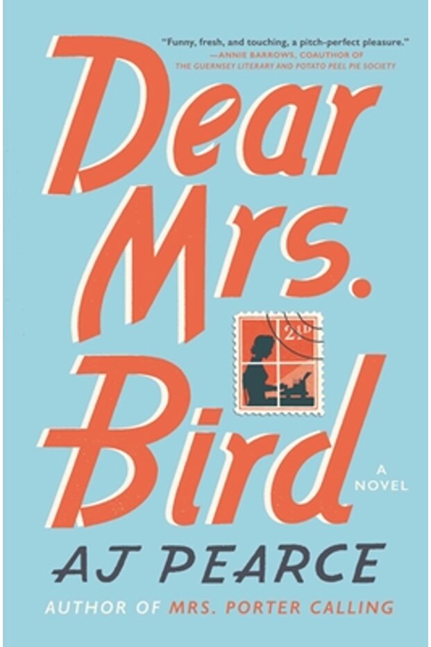 Dear Mrs. Bird - 1