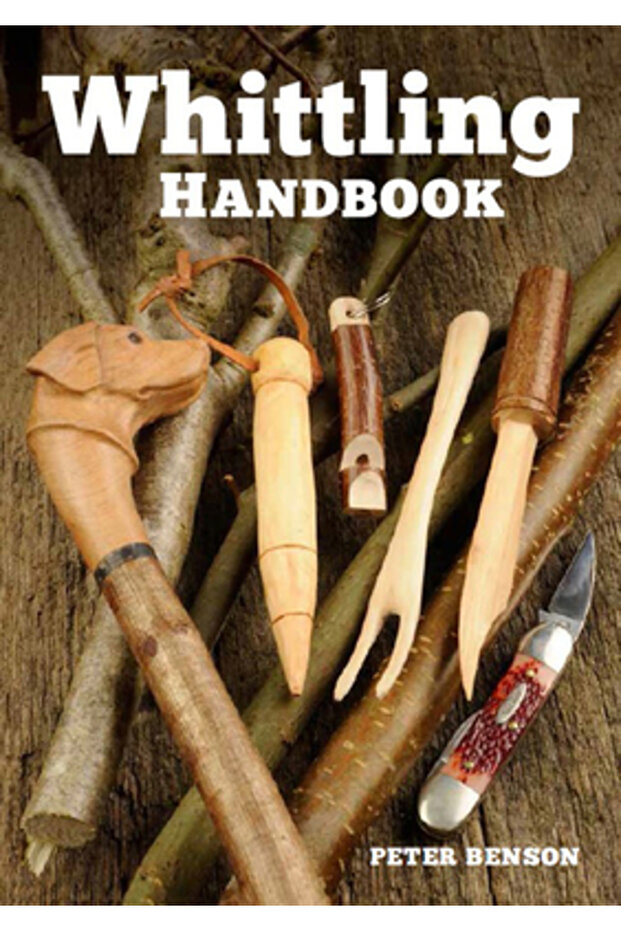 Whittling Handbook - 1