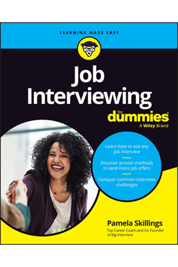 Job Interviewing - 1