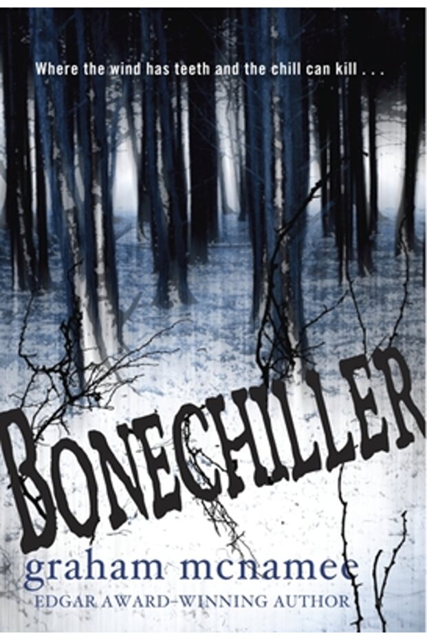 Bonechiller - 1